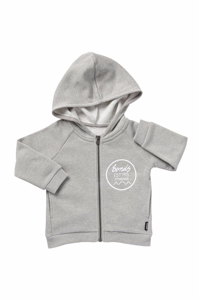 bonds baby jacket